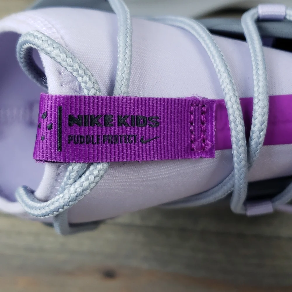 NEW Nike Binzie Boot (GS) Youth 7 Women 8.5 Waterproof - Picture 7 of 8